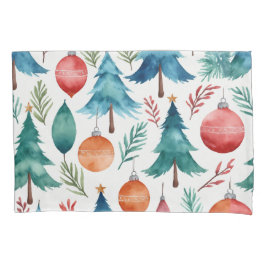 Padrão da árvore de Natal