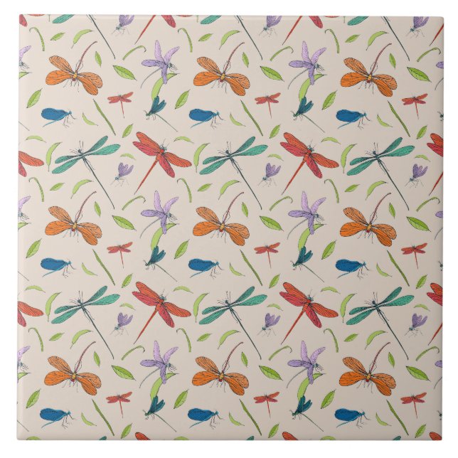 Padrão da borboleta da mariposa Luna (Frente)