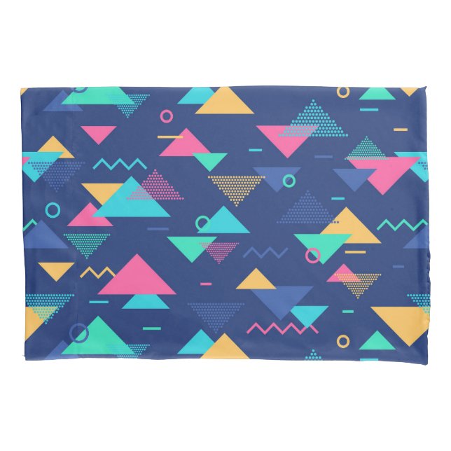 Padrão da década de 1980 (Frente-Esquerda)