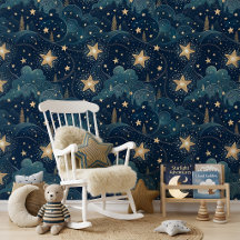 Padrão da Noite Estrelada