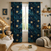 Padrão da Noite Estrelada