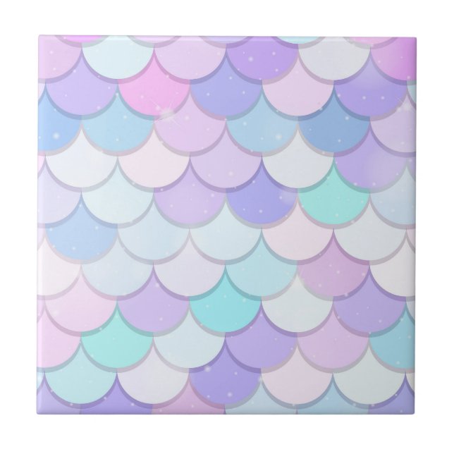 Padrão da Sereia (Frente)