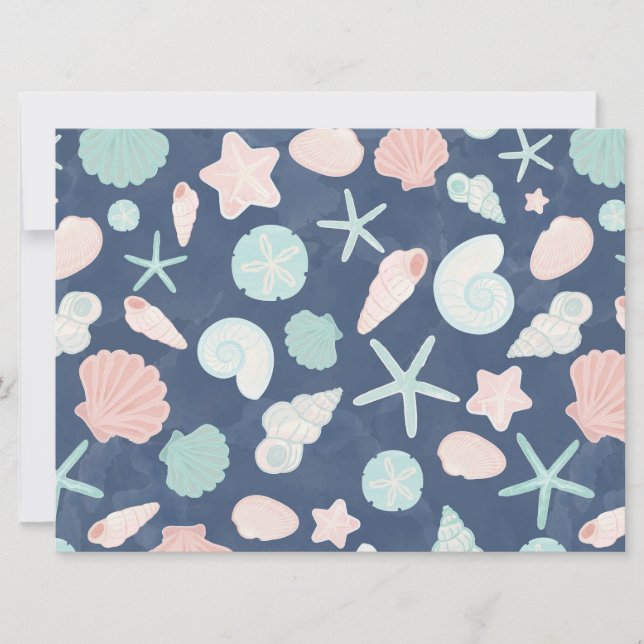 padrão das conchas (Frente)