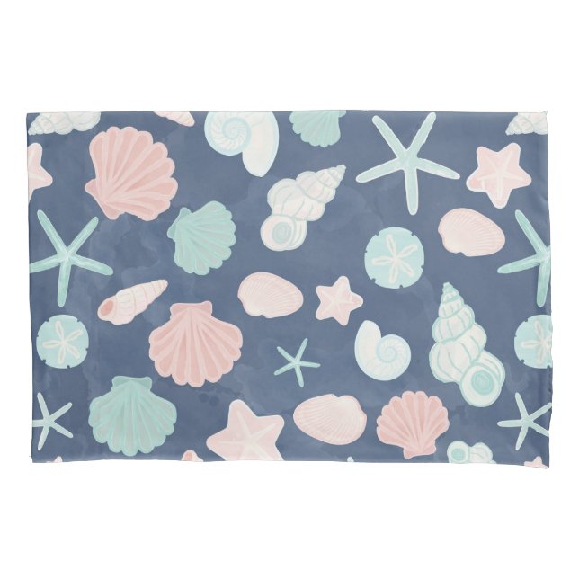 padrão das conchas (Frente-Esquerda)