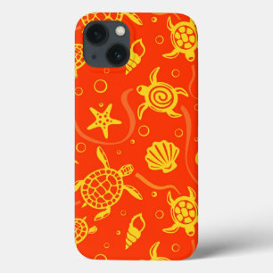 Padrão das tartarugas