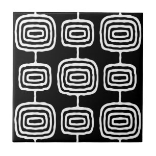 Padrão de Abstrato de Anéis Atômicos MCM