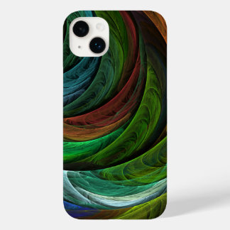 Padrão de Abstrato de Arte Moderna com Glória de C