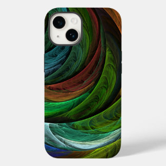 Padrão de Abstrato de Arte Moderna com Glória de C