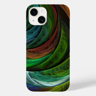 Padrão de Abstrato de Arte Moderna com Glória de C