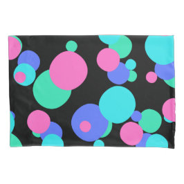 Padrão de Abstrato de bolhas