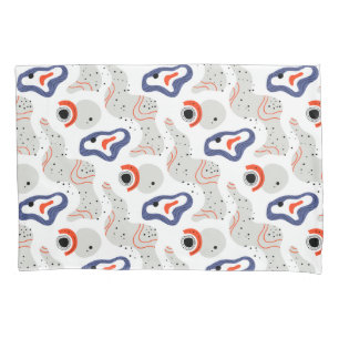 Padrão de Abstrato de na moda e Curbs