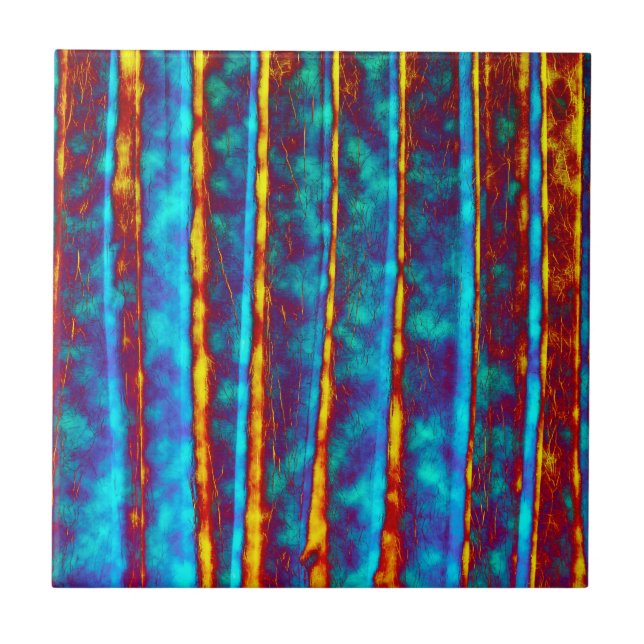 Padrão de Abstrato muito exclusivo (Frente)