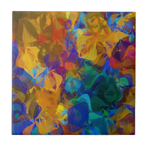 Padrão de Abstrato profundo