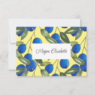 Padrão de Airelas Desenhadas Mão