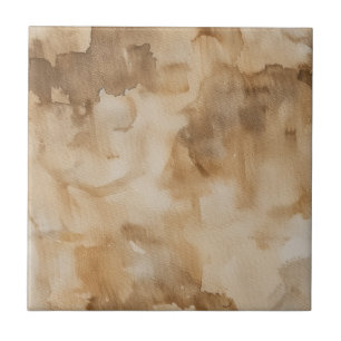 Padrão de Aquarela de Tonalidade