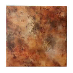 Padrão de Aquarela de Tonalidade