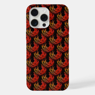 Padrão de Arte Abstrata Boho Moderno Fofo e Elegan