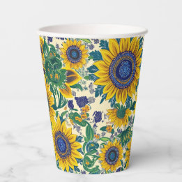 padrão de arte popular ucraniano