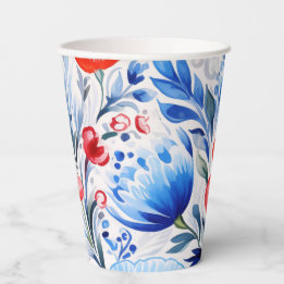 padrão de arte popular ucraniano