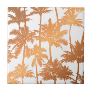 Padrão de Árvore Palm