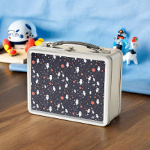 Padrão de Astronauta de Dodle