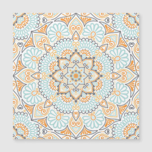 Padrão de azulejo sem costura: design decorativo e