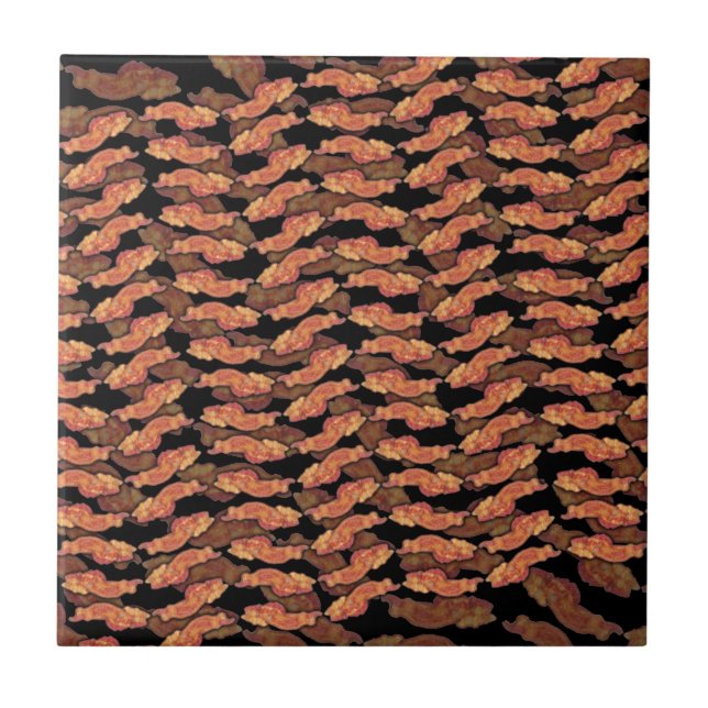 Padrão de bacon (Frente)