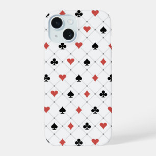 Padrão de Baralho de Cartas