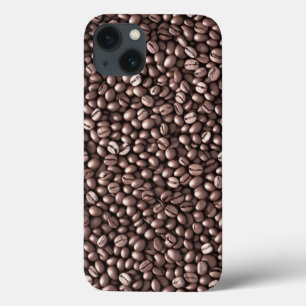 Padrão de Beans de café