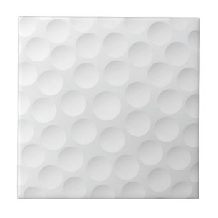 Padrão de Bola de Golf