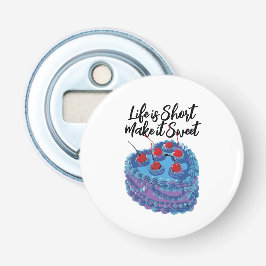 Padrão de Bolo Corpo Roxo