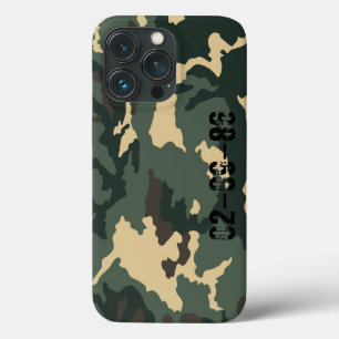 Padrão de Camuflagem