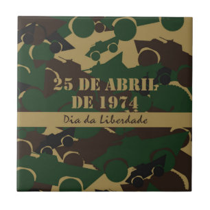 Padrão de camuflagem de veículos militares