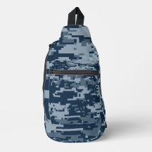 Padrão de Camuflagem Digital da Marinha Militar