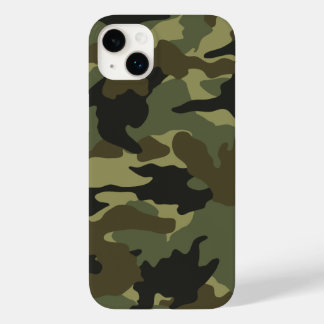 Padrão de Camuflagem Khaki Verde legal