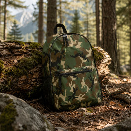 Padrão de Camuflagem Militar Americano