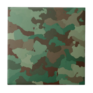Padrão de Camuflagem Militar (Forças Armadas)