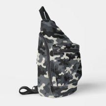 Padrão de Camuflagem Militar Urbana