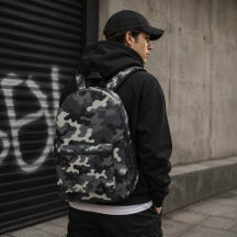 Padrão de Camuflagem Militar Urbana