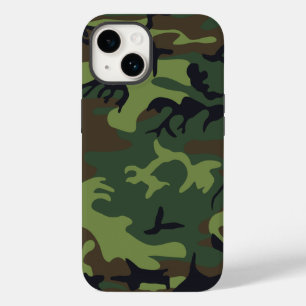 Padrão de Camuflagem Verde