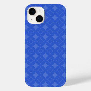 Padrão de carga azul