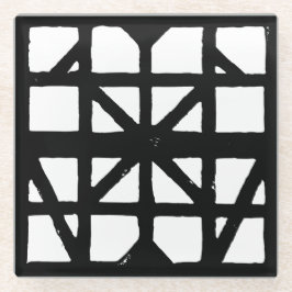 Padrão de Casa Meia-Timberada na Alemanha Preta e 