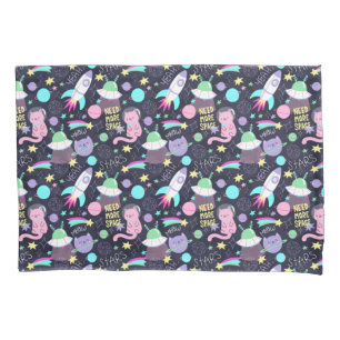 Padrão de Cat.