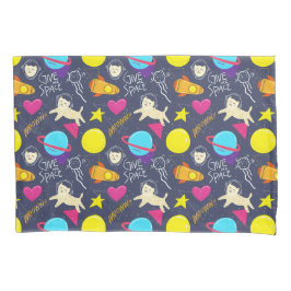 Padrão de Cat do Espaço