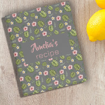 Padrão de cinzas florais cor-de-água rosa