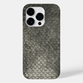 Padrão de cobra de aço inoxidável de titânio