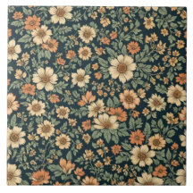 Padrão de colheita floral