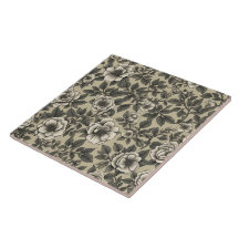 Padrão de colheita floral de Alpenrose