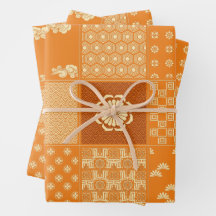 Padrão de Combinação Japonesa