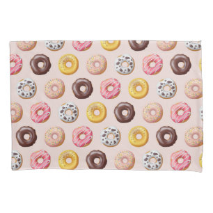 Padrão de Compro da padaria de rosquinha